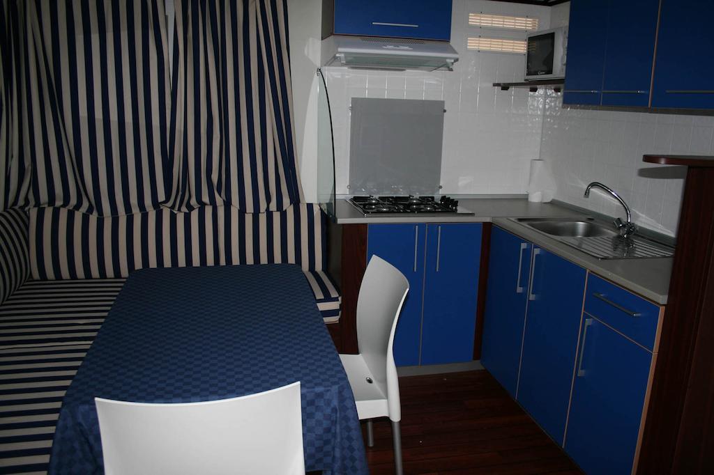 Camping Luminoso Punta Braccetto Quarto foto